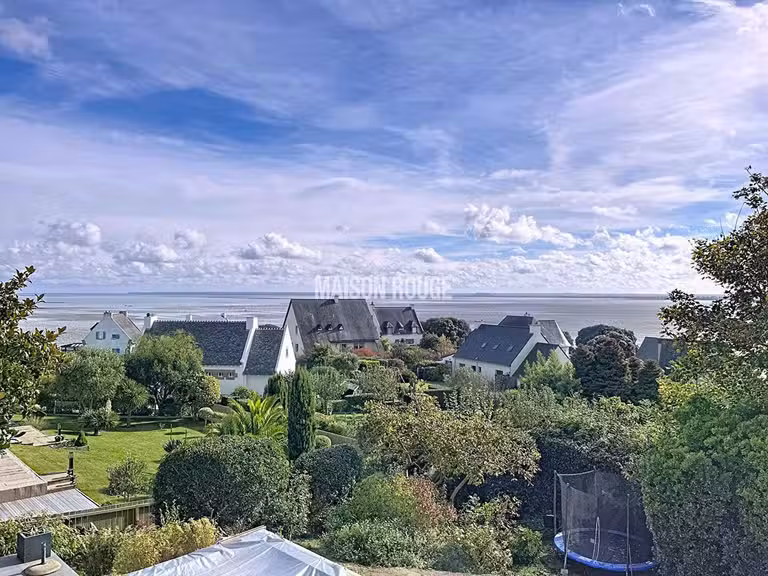 House Cancale - 4 bedrooms