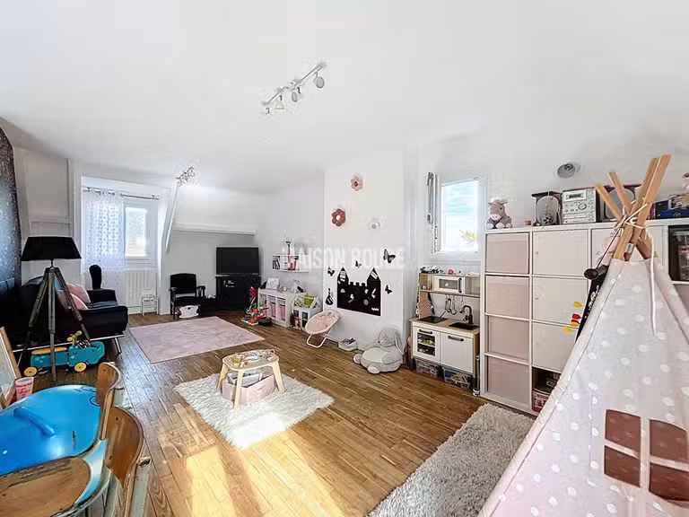 House Cancale - 4 bedrooms