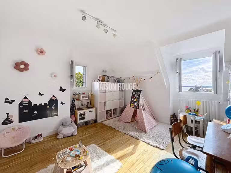 House Cancale - 4 bedrooms