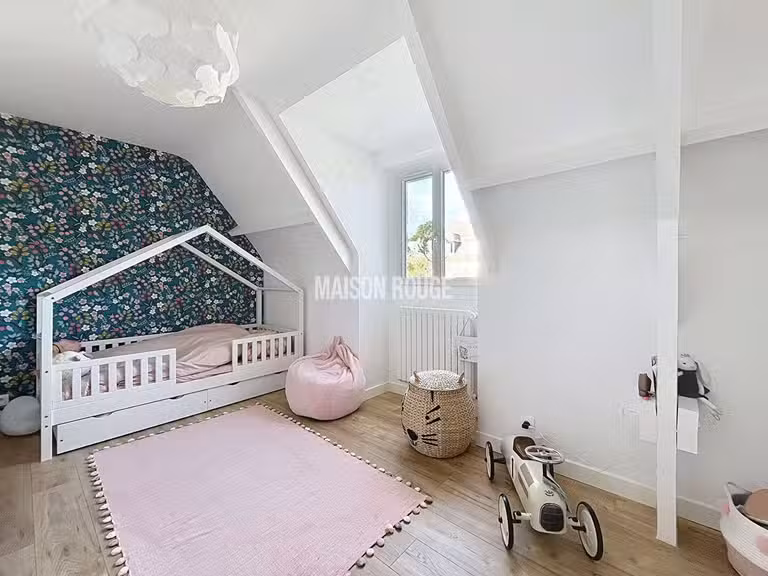 House Cancale - 4 bedrooms