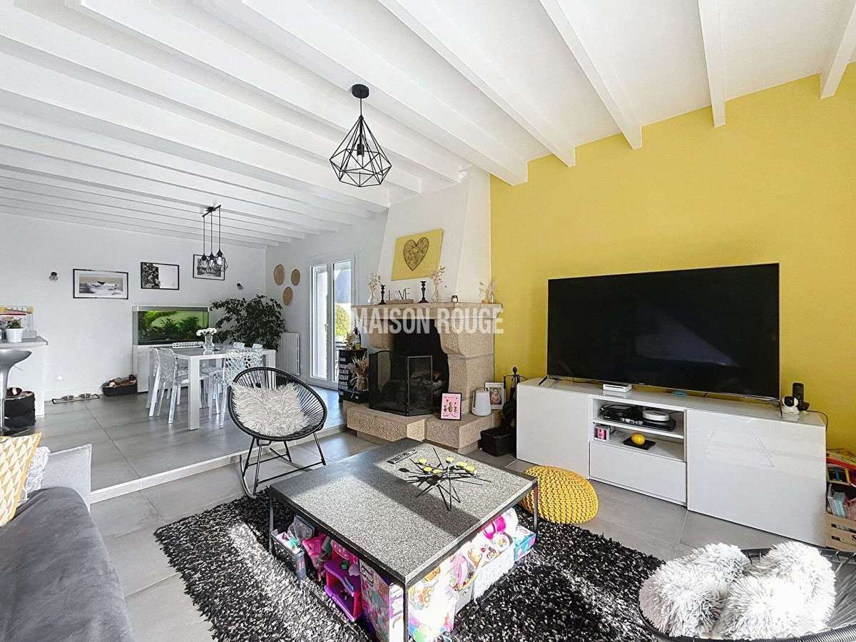 Maison Cancale