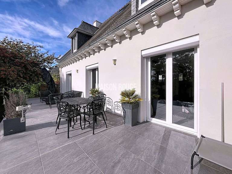 Maison Cancale - 4 chambres