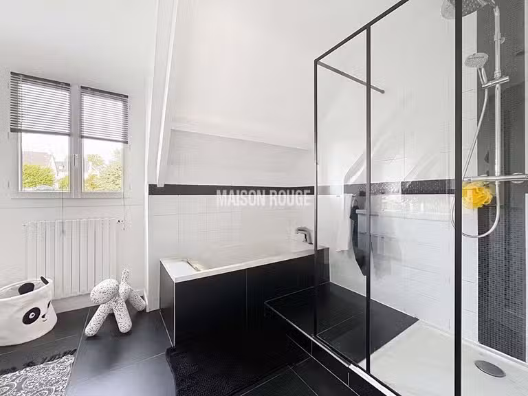 House Cancale - 4 bedrooms