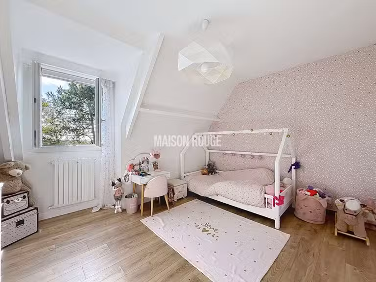 House Cancale - 4 bedrooms