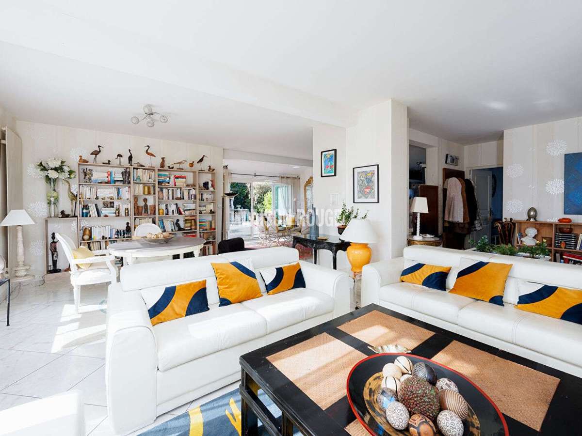 House Cancale