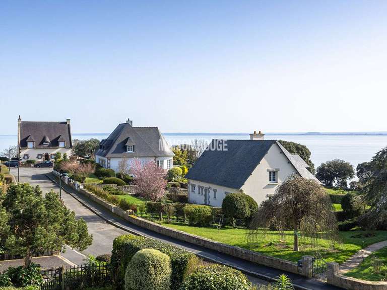 Maison avec Vue sur mer Cancale - 4 chambres