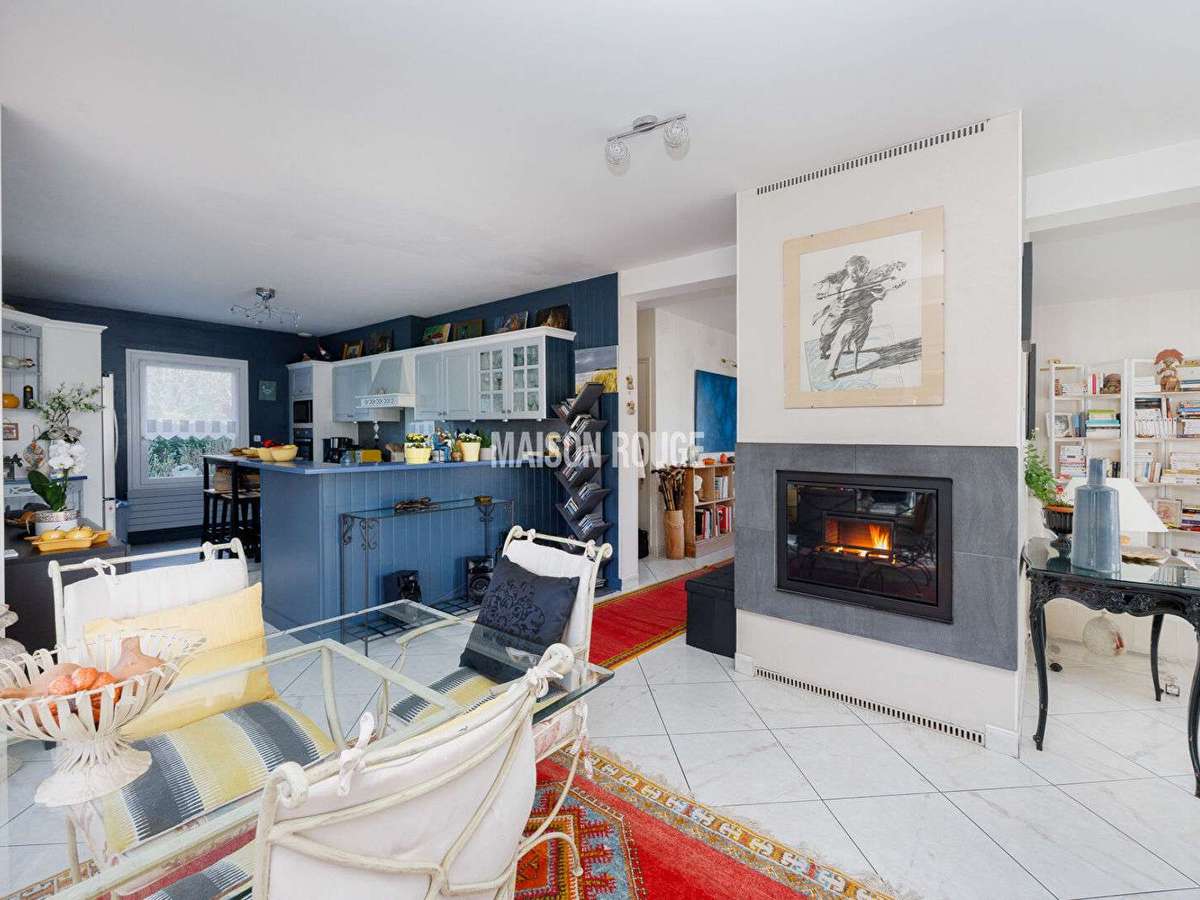 House Cancale