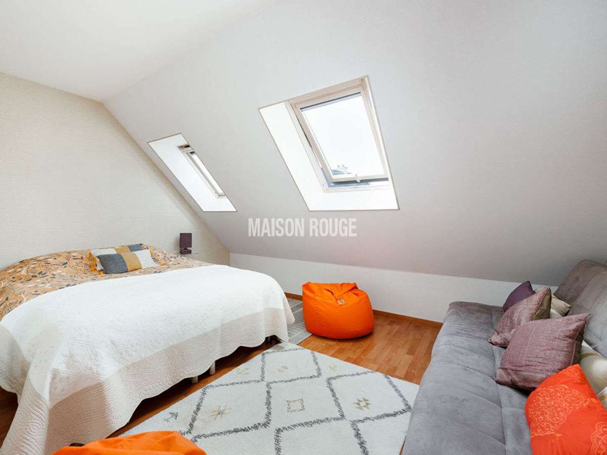 House Cancale