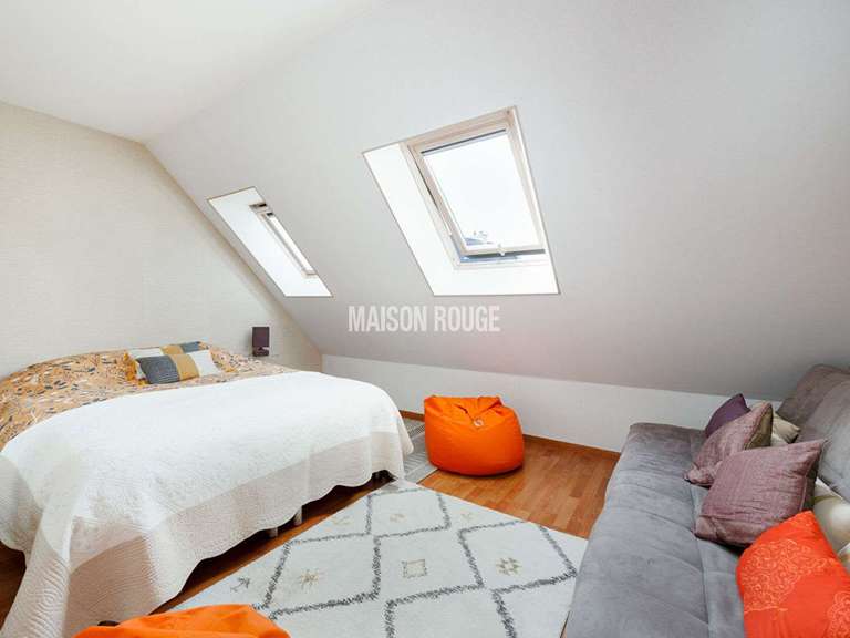 Maison avec Vue sur mer Cancale - 4 chambres