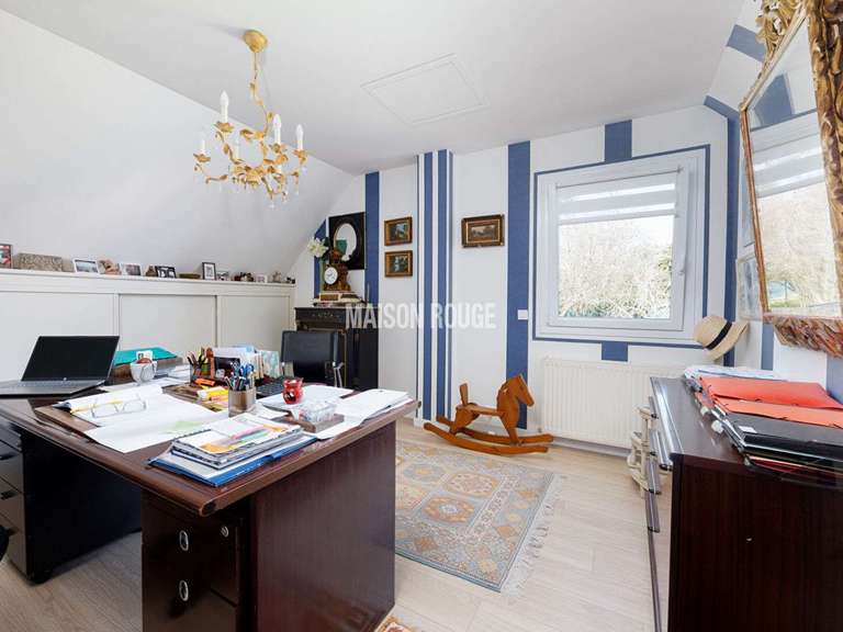 Maison avec Vue sur mer Cancale - 4 chambres