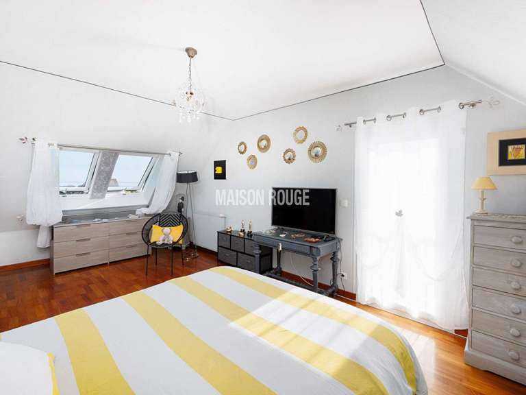 Maison avec Vue sur mer Cancale - 4 chambres