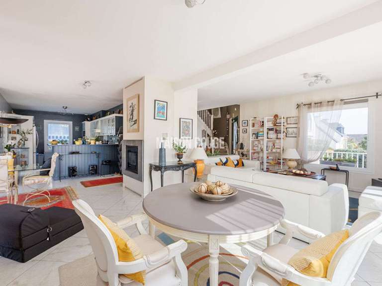 Maison avec Vue sur mer Cancale - 4 chambres