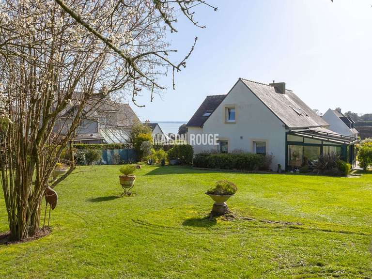 Maison avec Vue sur mer Cancale - 4 chambres