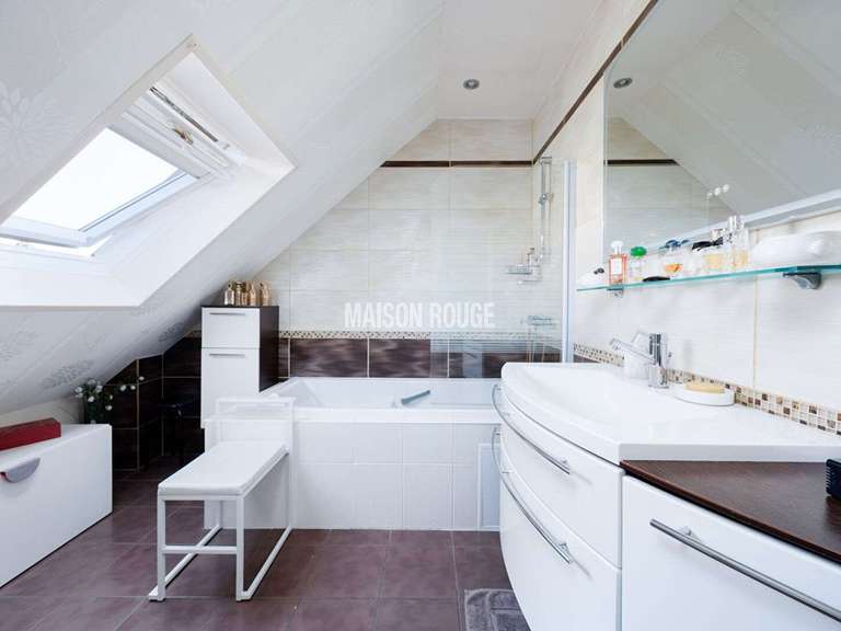 Maison avec Vue sur mer Cancale - 4 chambres