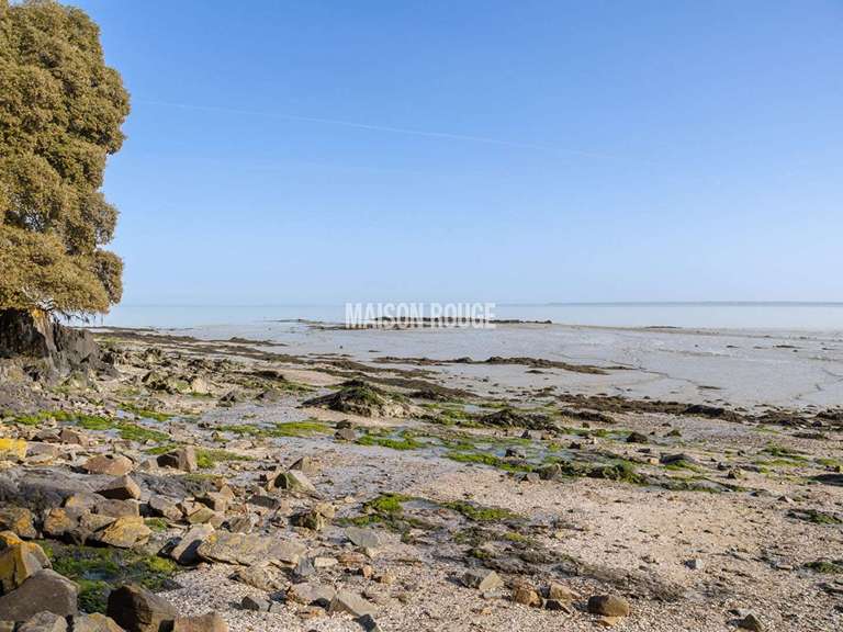 Maison avec Vue sur mer Cancale - 4 chambres