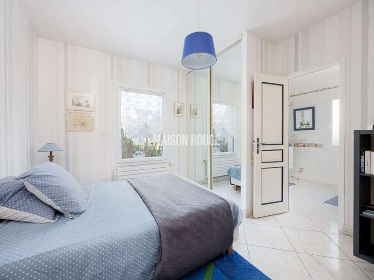 Maison avec Vue sur mer Cancale - 4 chambres
