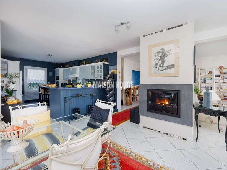 Maison avec Vue sur mer Cancale - 4 chambres