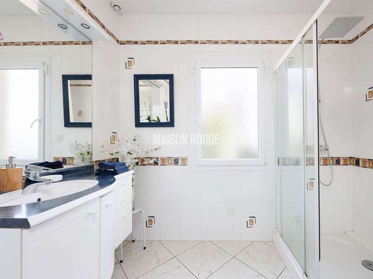 Maison avec Vue sur mer Cancale - 4 chambres