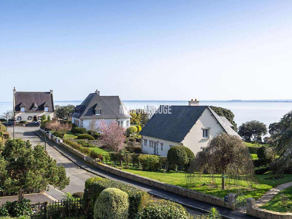 Maison Cancale