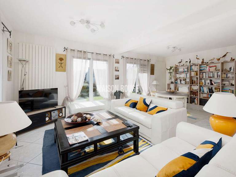 Maison avec Vue sur mer Cancale - 4 chambres