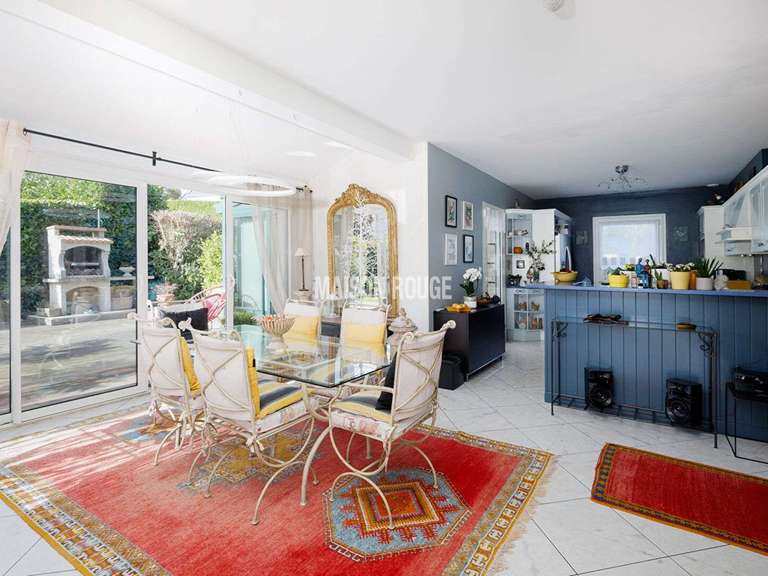 Maison avec Vue sur mer Cancale - 4 chambres