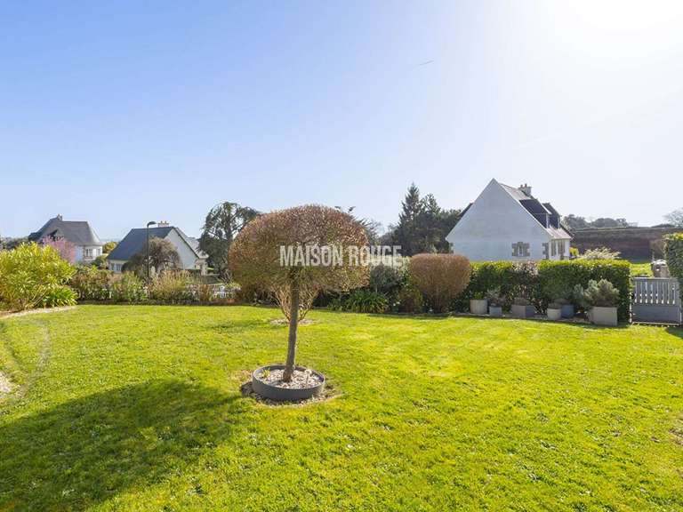 Maison avec Vue sur mer Cancale - 4 chambres