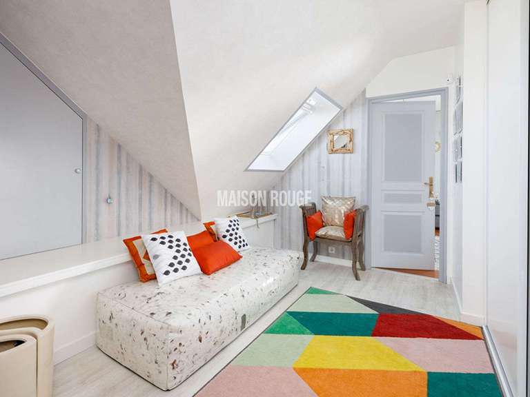 Maison avec Vue sur mer Cancale - 4 chambres