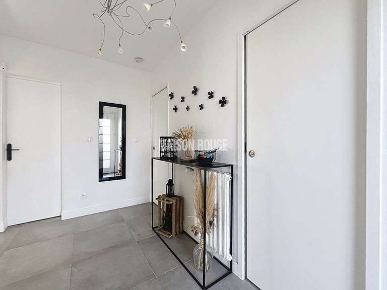 Maison Cancale - 4 chambres