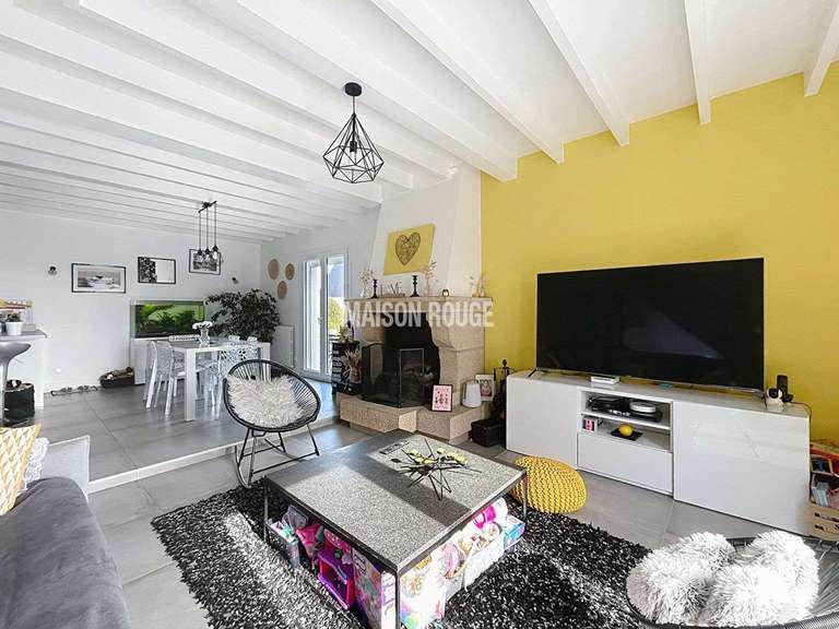 Maison Cancale - 4 chambres