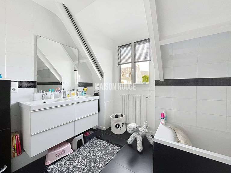 Maison Cancale - 4 chambres