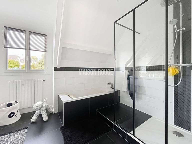 Maison Cancale - 4 chambres