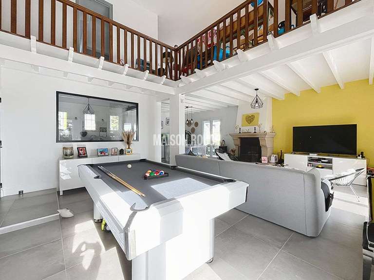 Maison Cancale - 4 chambres