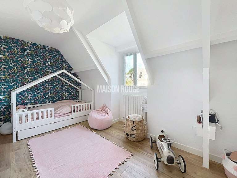 Maison Cancale - 4 chambres