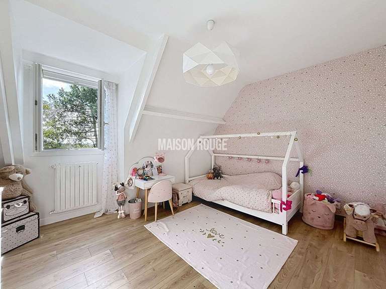 Maison Cancale - 4 chambres