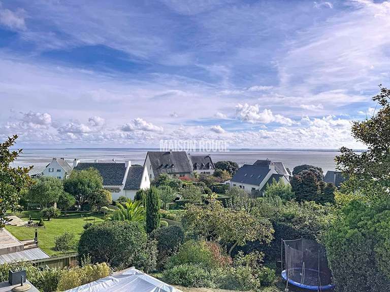 Maison Cancale - 4 chambres
