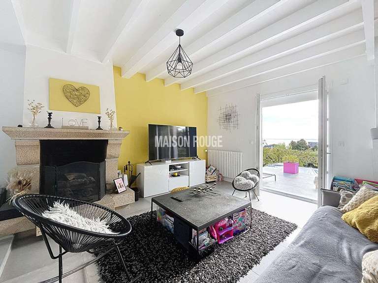 Maison Cancale - 4 chambres