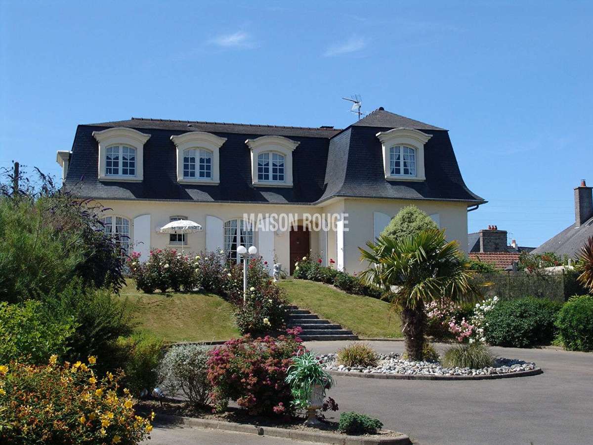 House Cancale
