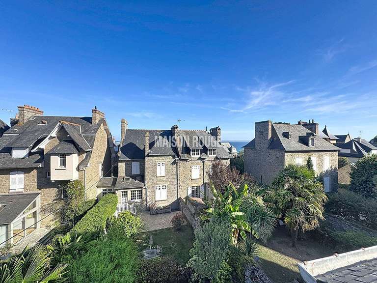 Maison Cancale - 4 chambres