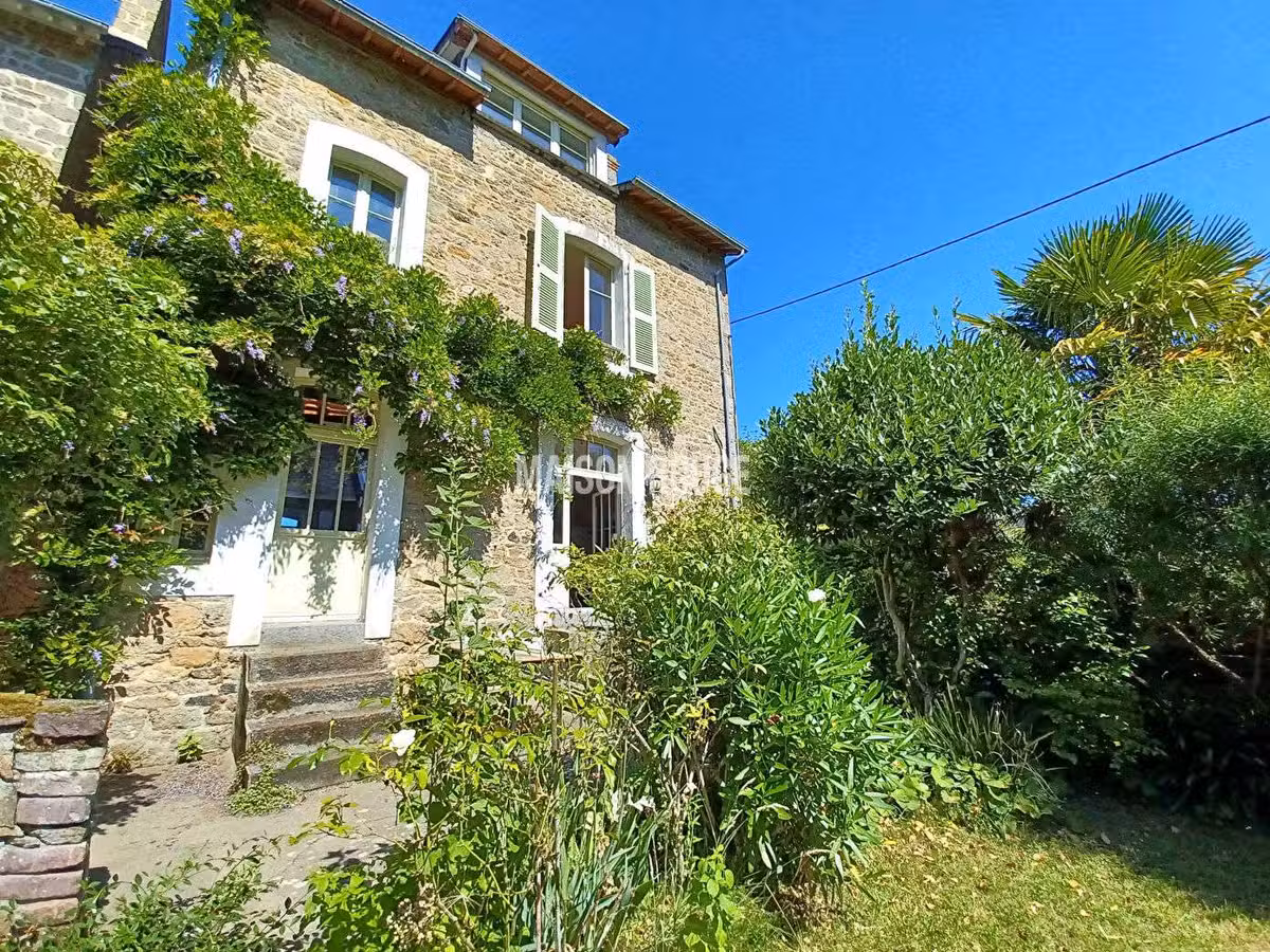 Maison Cancale