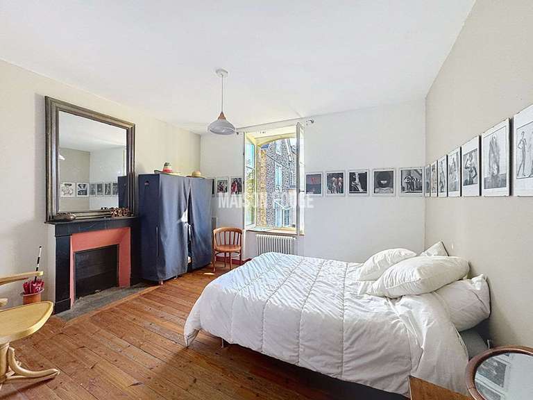 Maison Cancale - 4 chambres