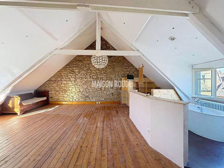 Maison Cancale - 4 chambres