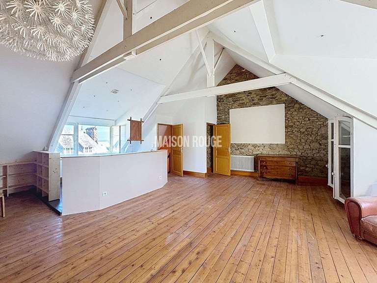 Maison Cancale - 4 chambres