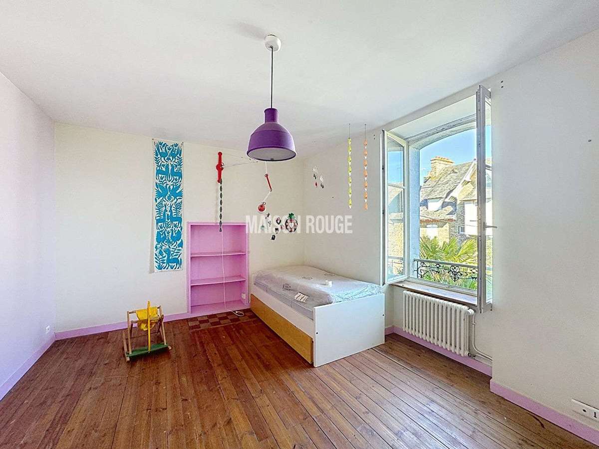 Maison Cancale