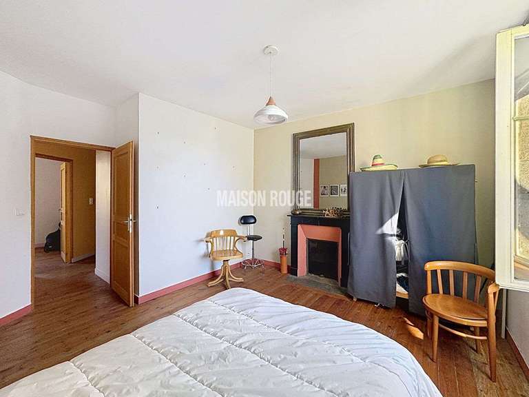 Maison Cancale - 4 chambres