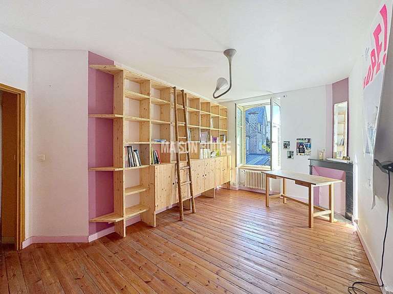 Maison Cancale - 4 chambres