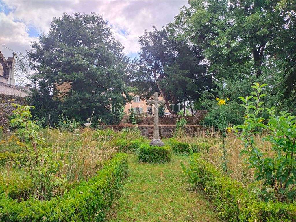 Hôtel particulier Candé