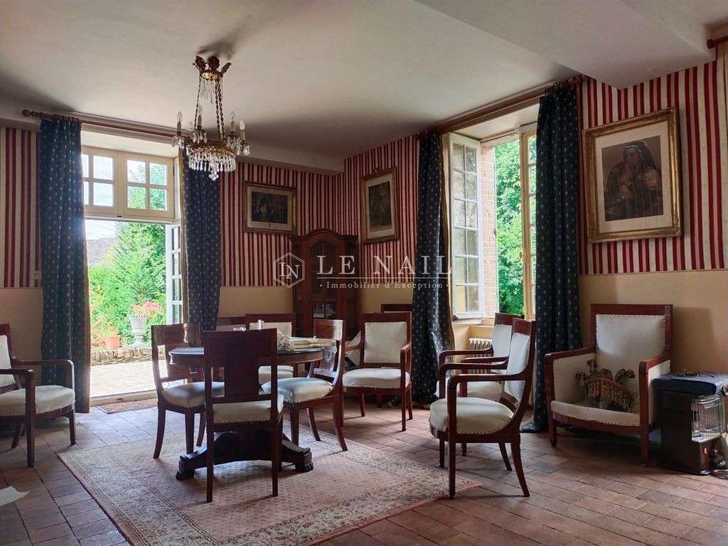 Hôtel particulier Candé