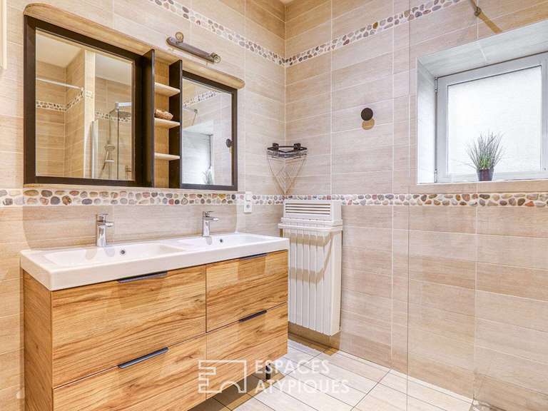 Maison Candé - 6 chambres