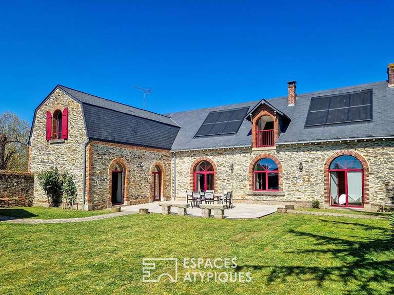 House Candé - 6 bedrooms