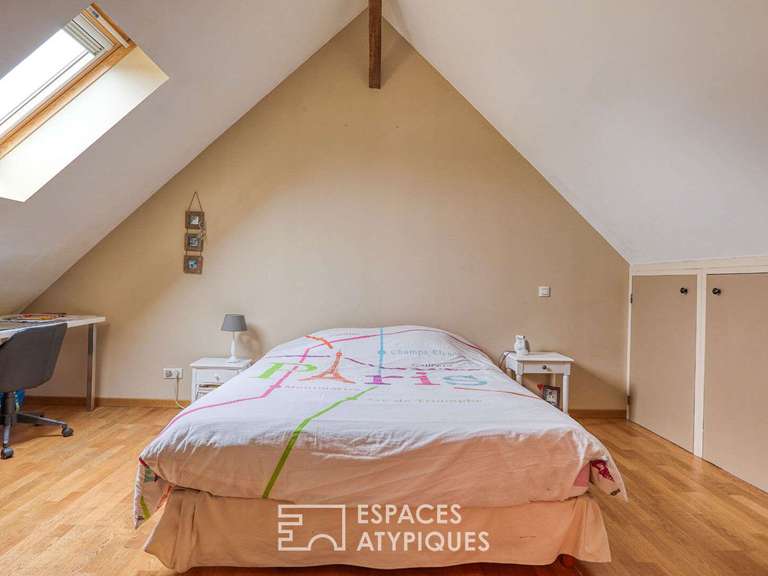 Maison Candé - 6 chambres